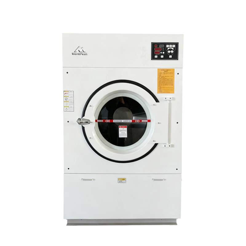 Sèche-linge professionnel compact de 15 kg