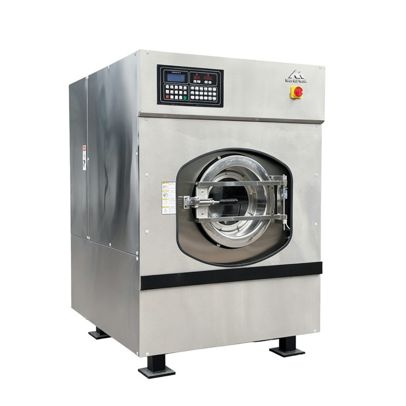 Laveuse-essoreuse professionnelle de 30 kg