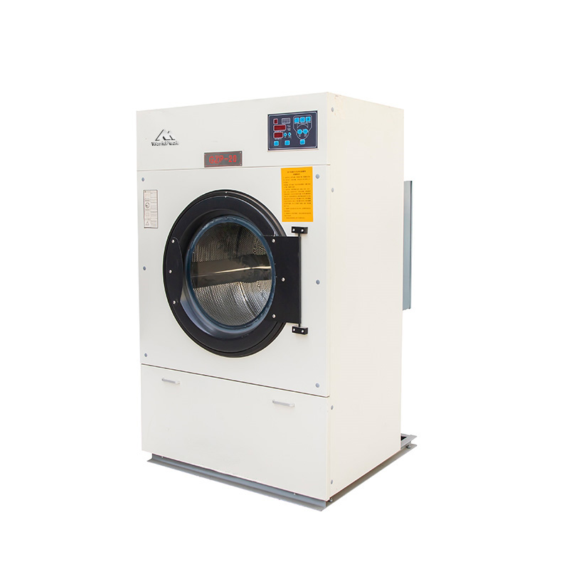 Sèche-linge professionnel GZP-20