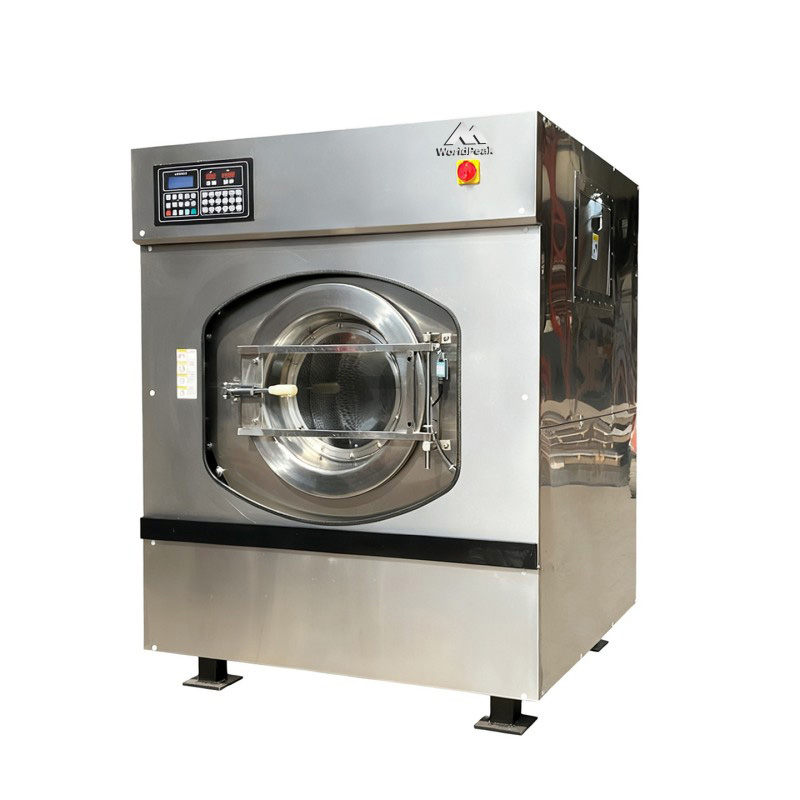 Laveuse-essoreuse industrielle de 50 kg