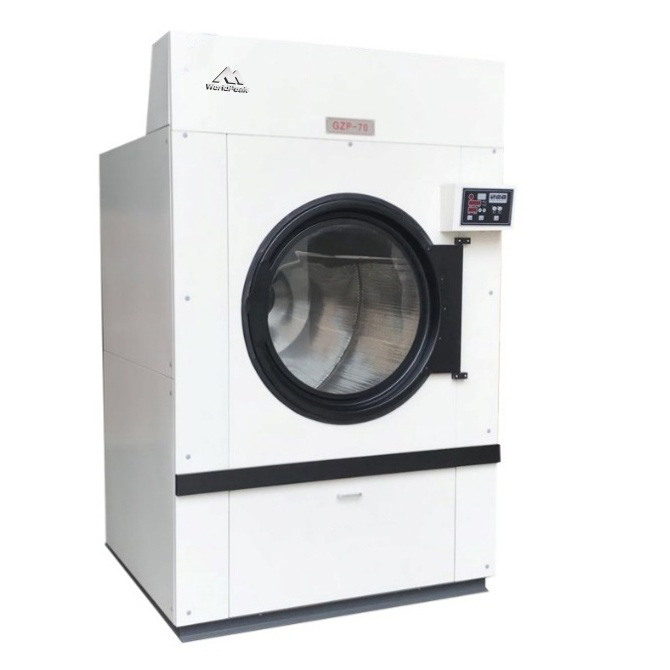 Sèche-linge industriel de 70 kg