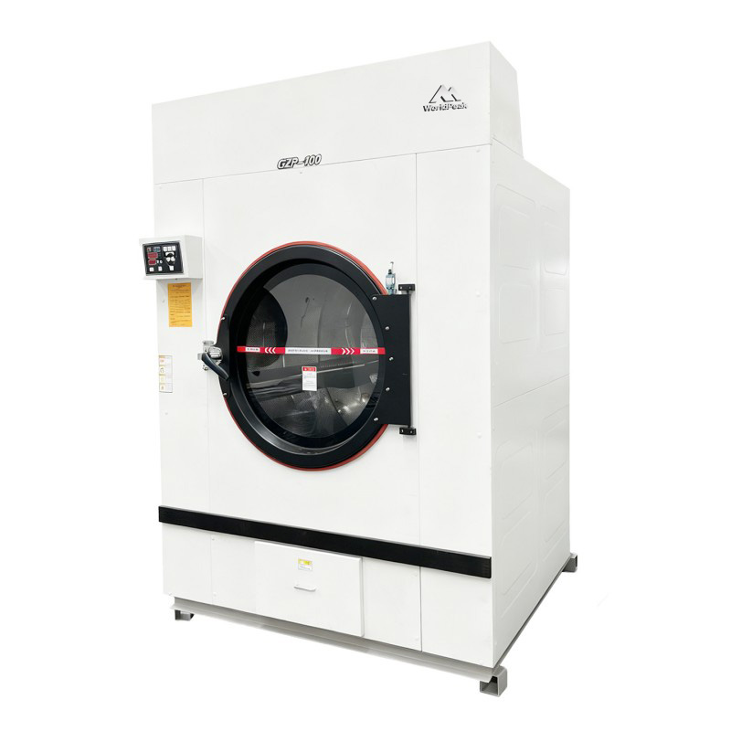 Sèche-linge industriel de 100 kg